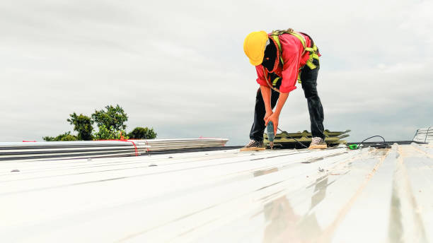 Best Storm Damage Roof Repair  in Pickens, SC